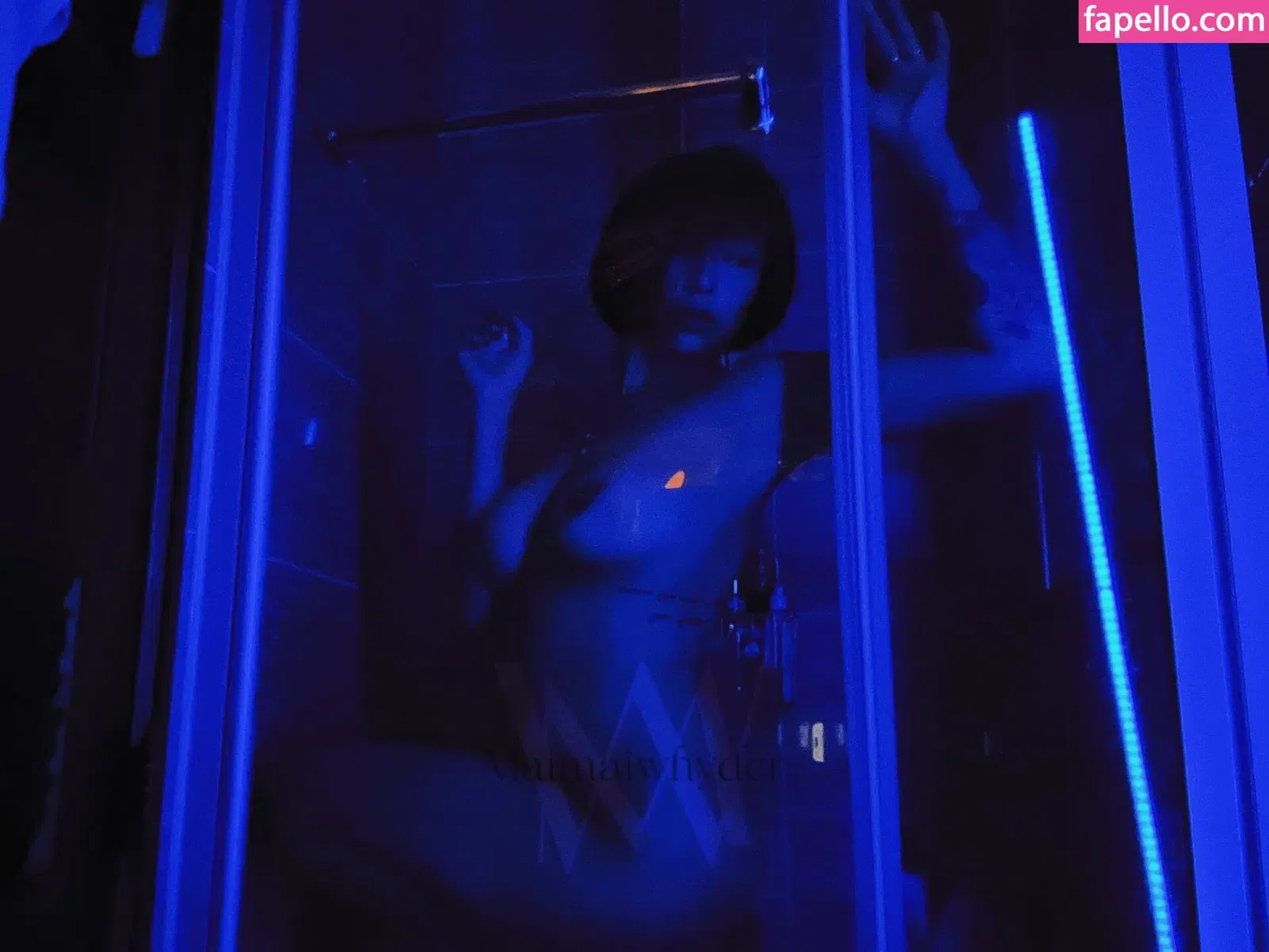 Maimaiwhyder Taiwanese Big Boobs Onlyfans Photo Gallery 