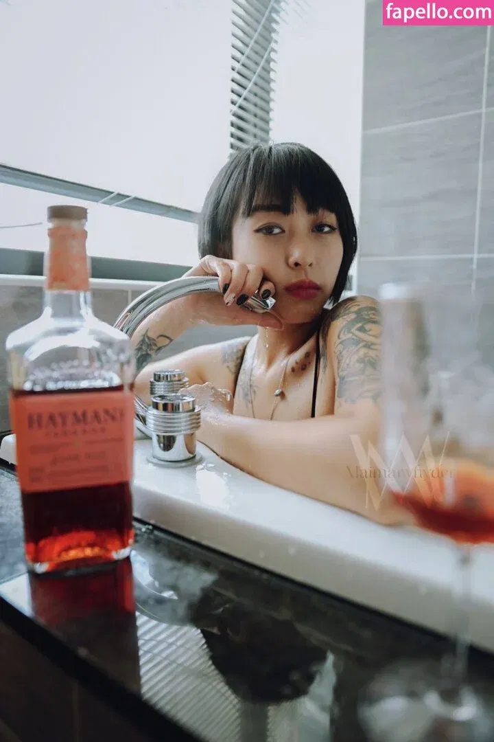 Maimaiwhyder Taiwanese Big Boobs Onlyfans Photo Gallery 