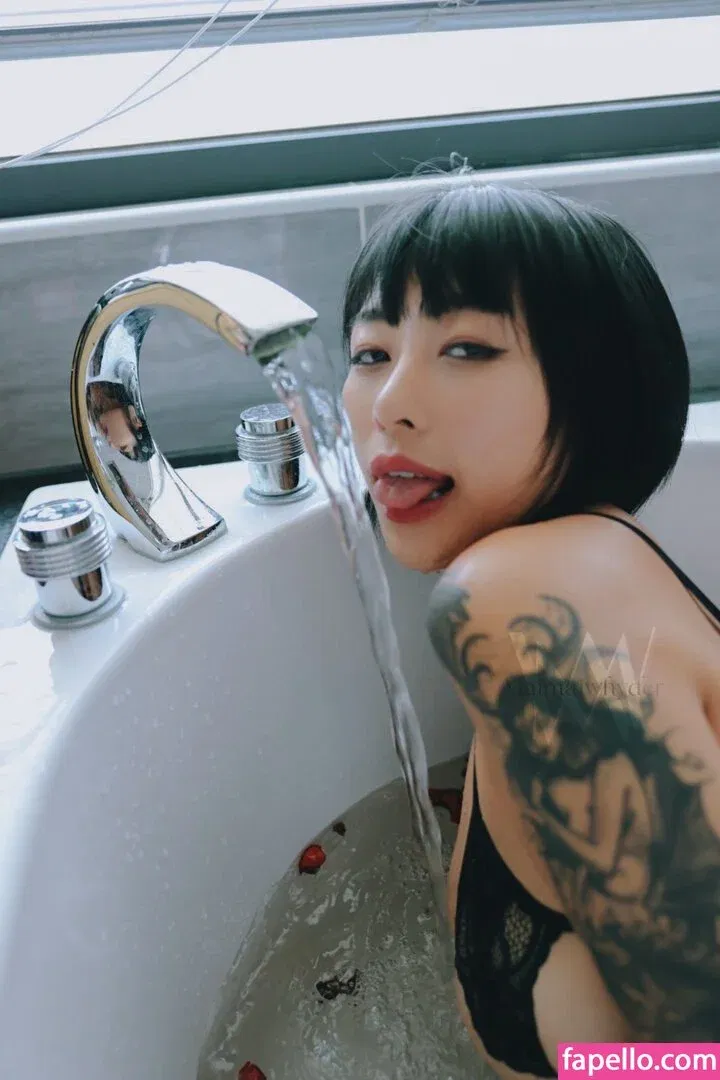 Maimaiwhyder Taiwanese Big Boobs Onlyfans Photo Gallery 