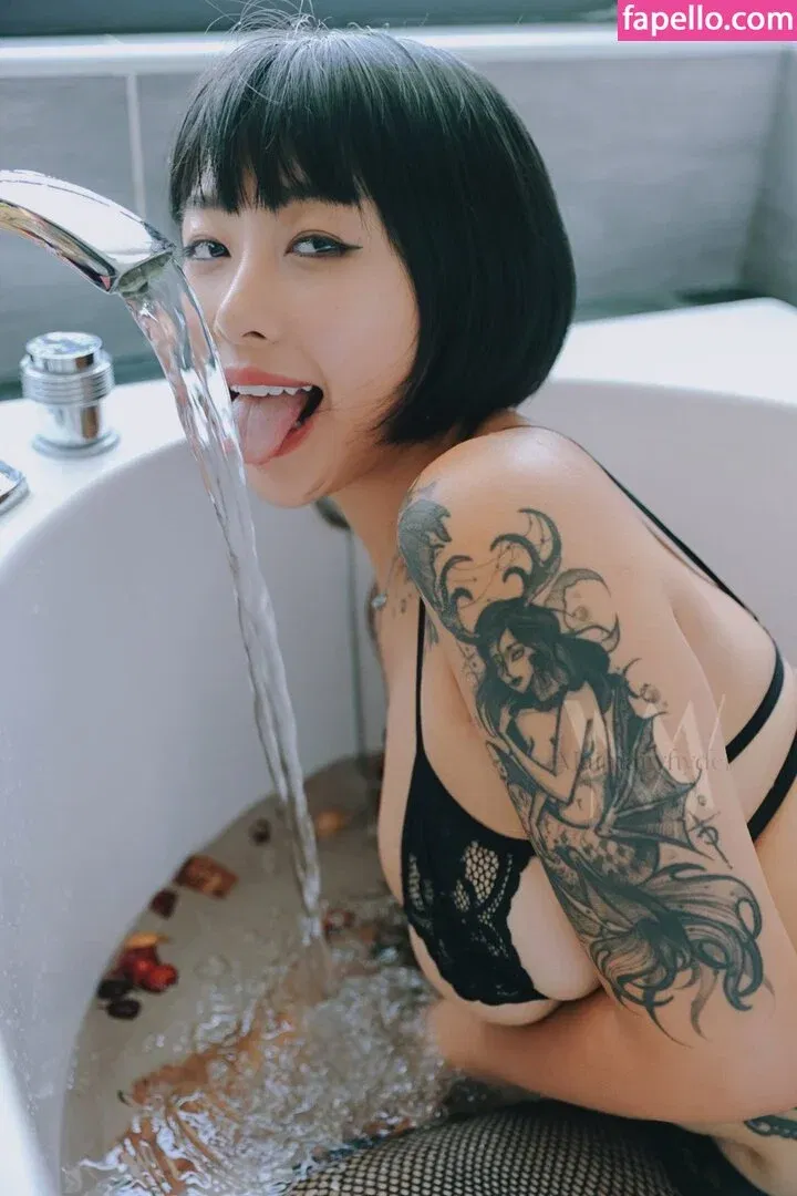 Maimaiwhyder Taiwanese Big Boobs Onlyfans Photo Gallery 