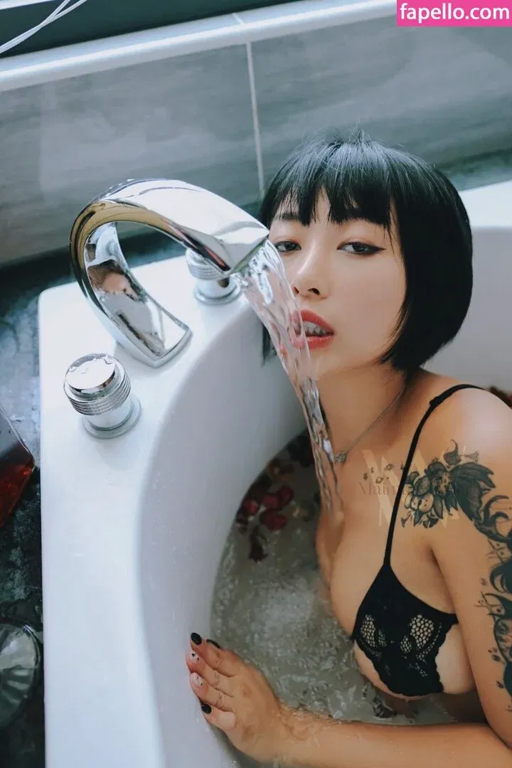 Maimaiwhyder Taiwanese Big Boobs Onlyfans Photo Gallery 