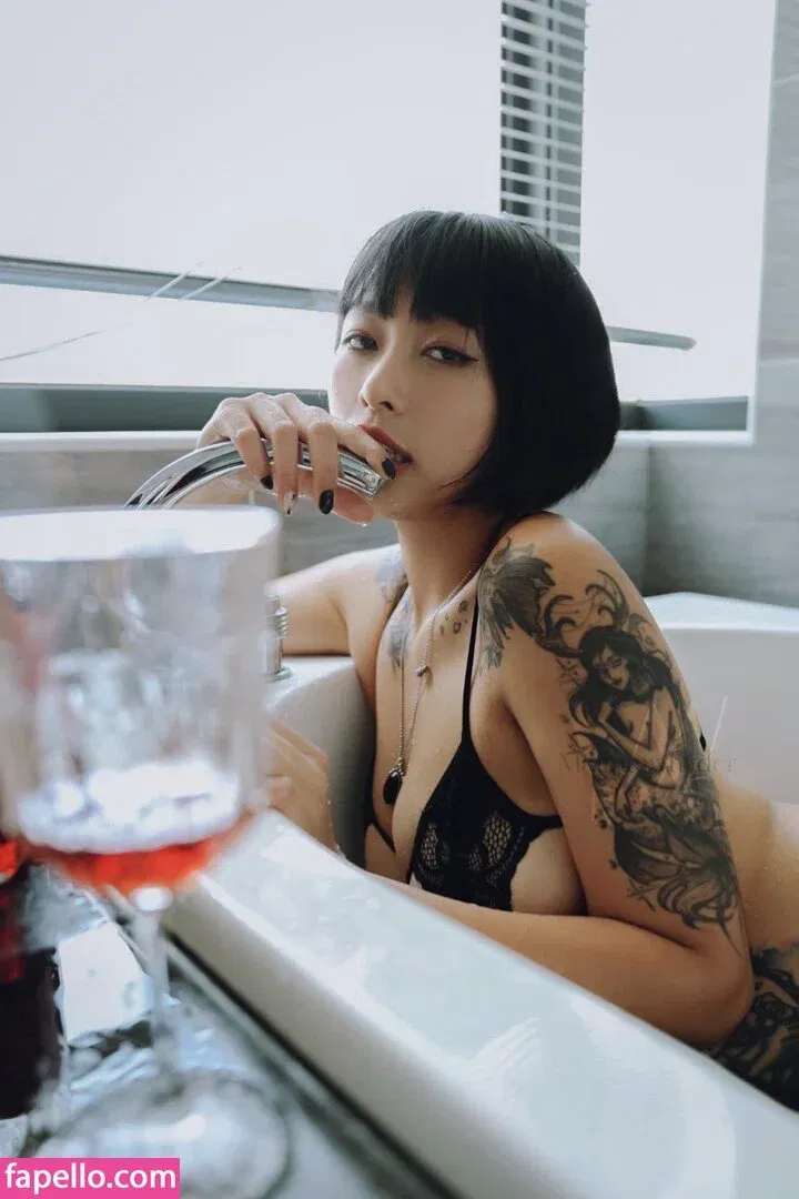 Maimaiwhyder Taiwanese Big Boobs Onlyfans Photo Gallery 