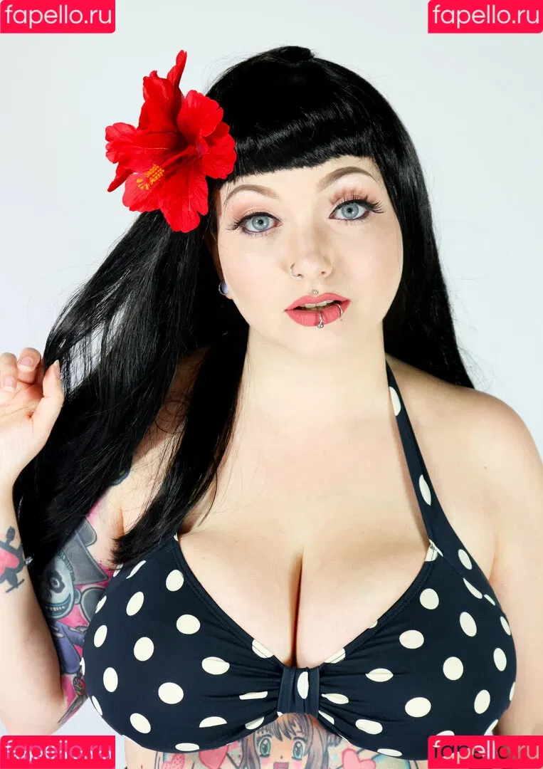 nayrusuicide Onlyfans Photo Gallery 