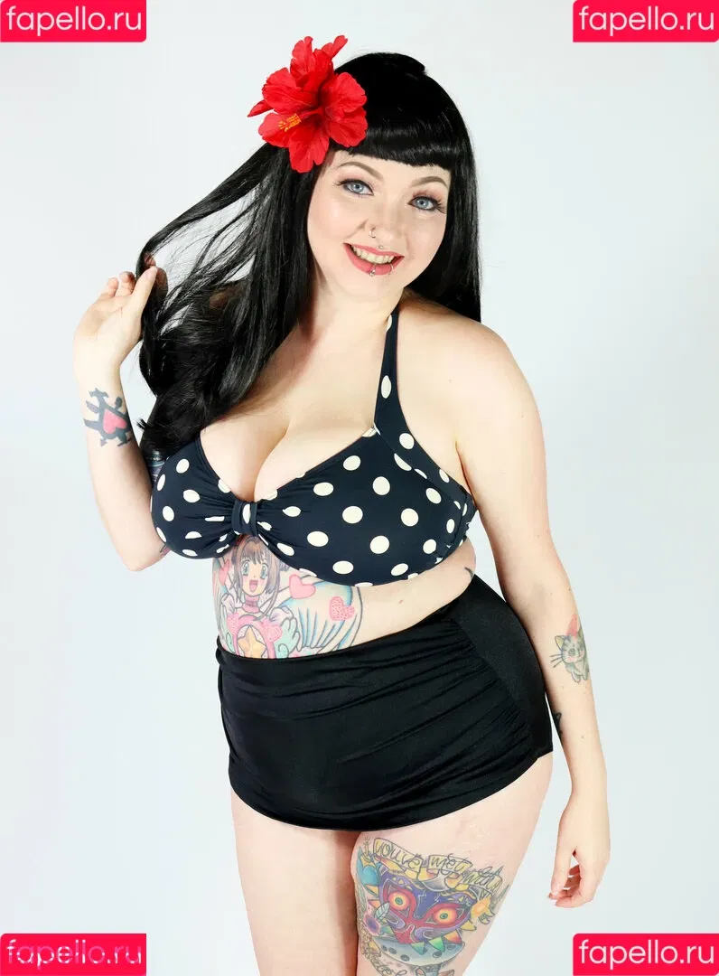 nayrusuicide Onlyfans Photo Gallery 