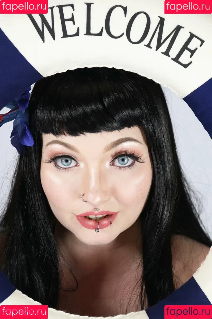 nayrusuicide Onlyfans Photo Gallery 