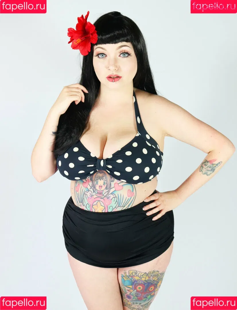 nayrusuicide Onlyfans Photo Gallery 
