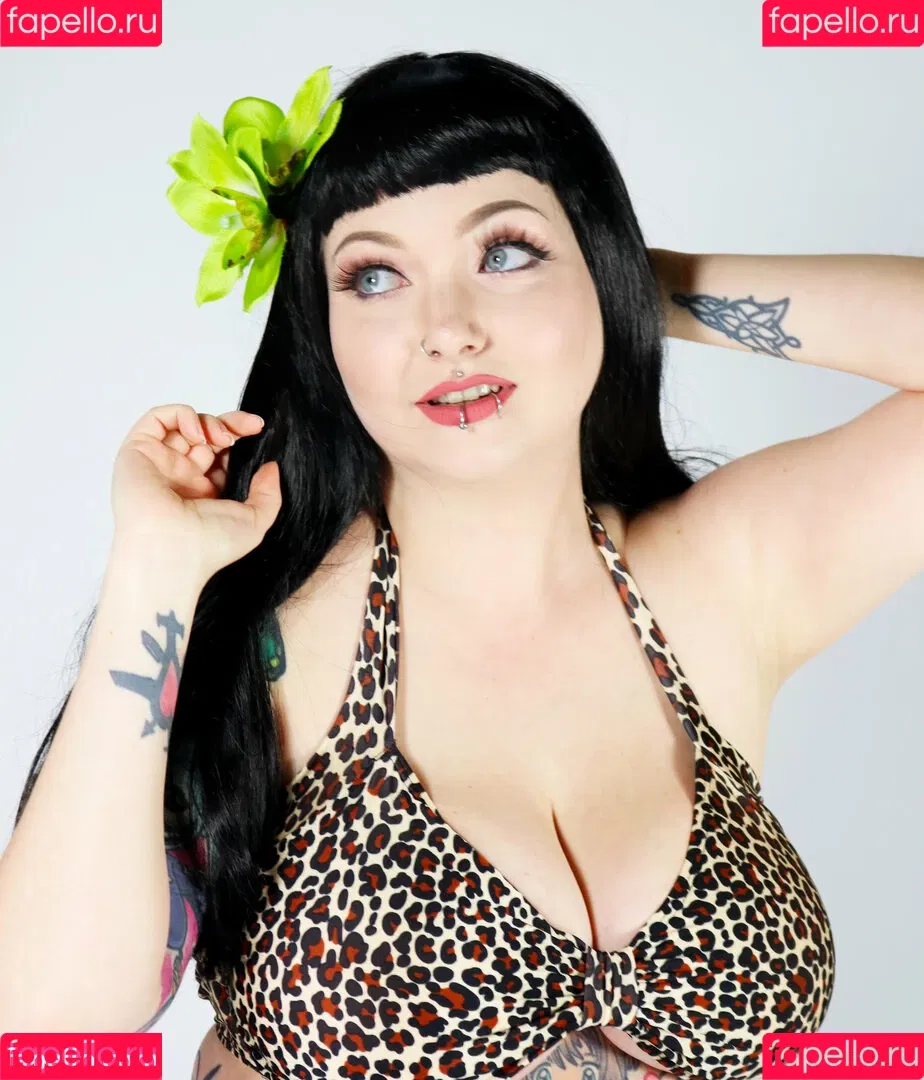 nayrusuicide Onlyfans Photo Gallery 