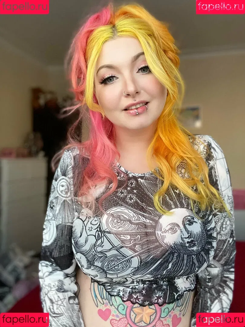 nayrusuicide Onlyfans Photo Gallery 