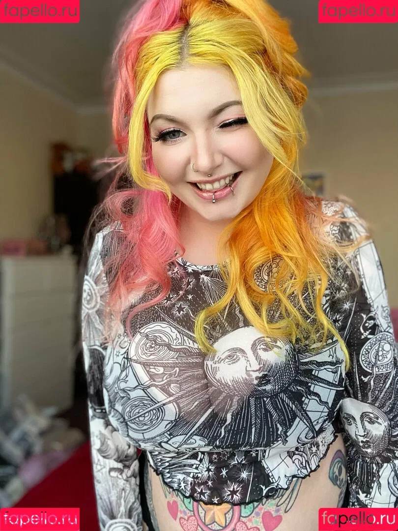 nayrusuicide Onlyfans Photo Gallery 