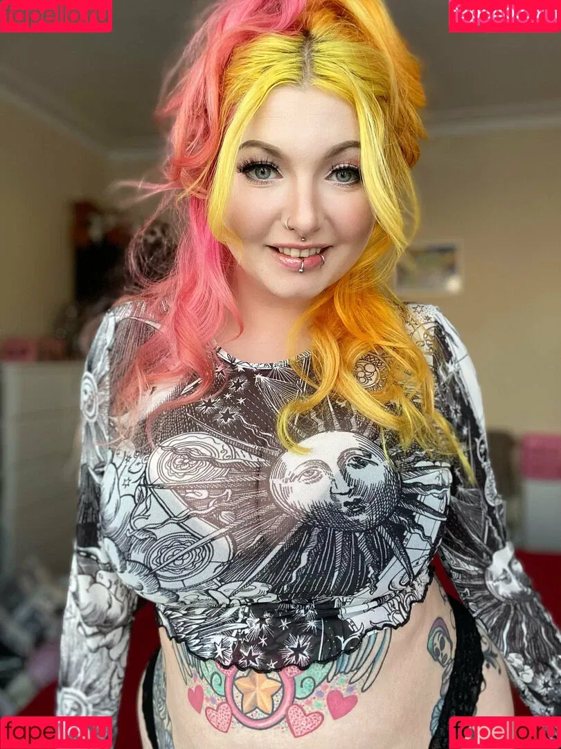 nayrusuicide Onlyfans Photo Gallery 