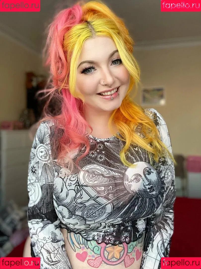 nayrusuicide Onlyfans Photo Gallery 
