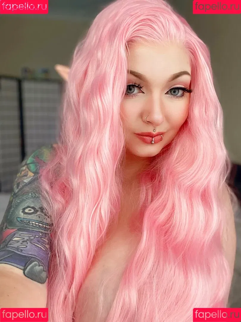 nayrusuicide Onlyfans Photo Gallery 