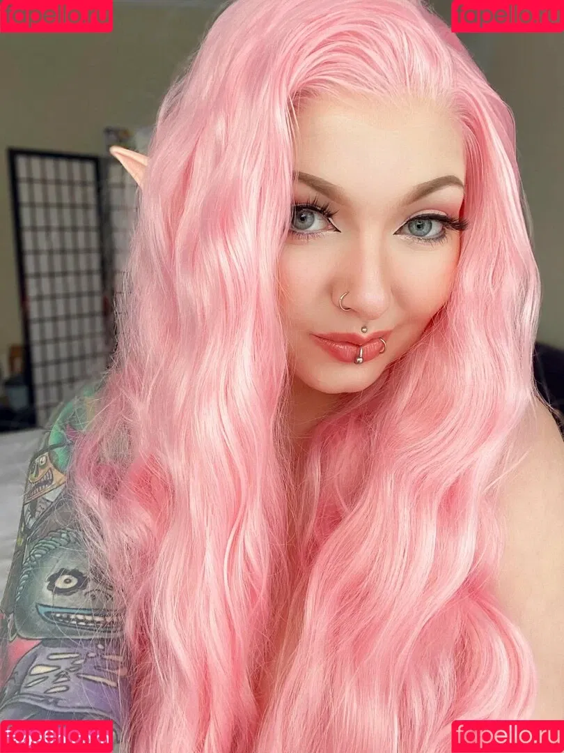 nayrusuicide Onlyfans Photo Gallery 