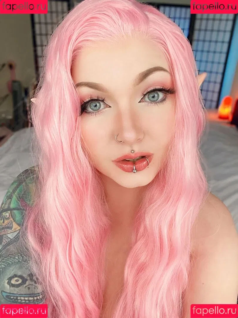 nayrusuicide Onlyfans Photo Gallery 