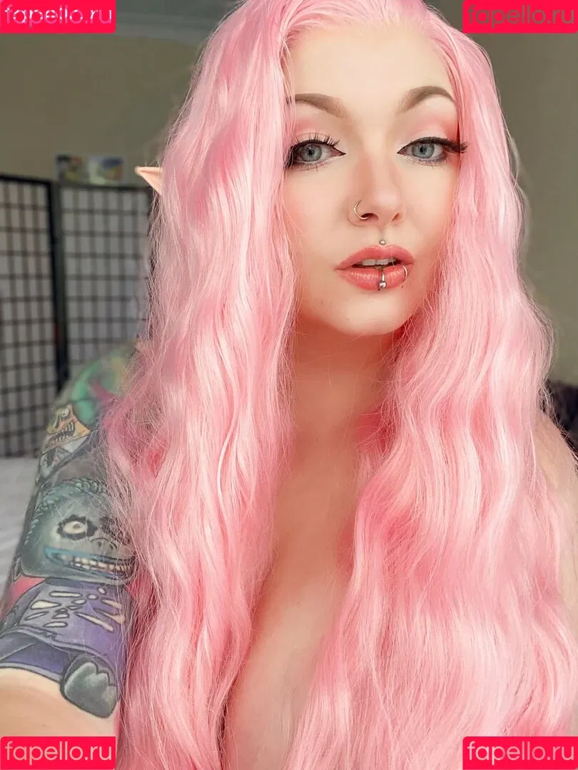 nayrusuicide Onlyfans Photo Gallery 