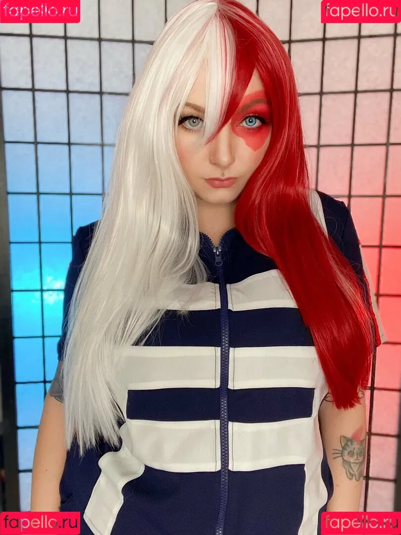 nayrusuicide Onlyfans Photo Gallery 