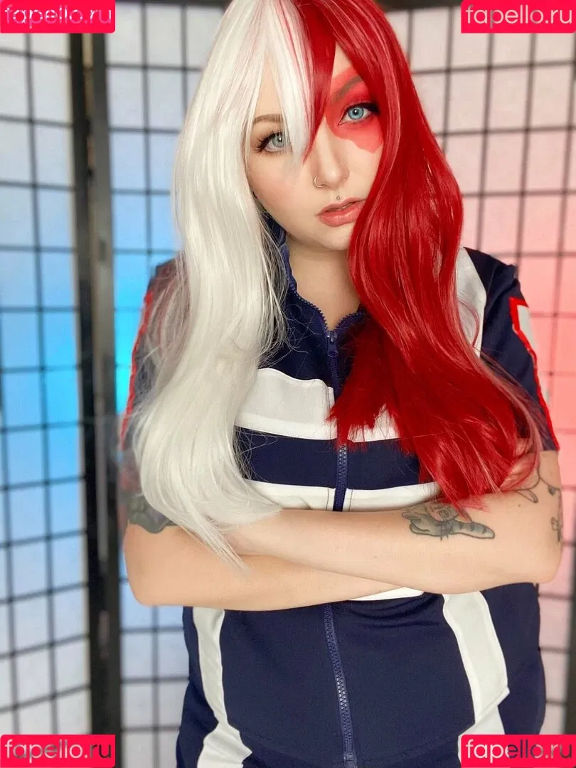 nayrusuicide Onlyfans Photo Gallery 