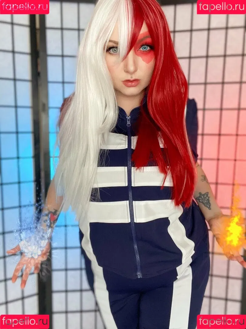 nayrusuicide Onlyfans Photo Gallery 