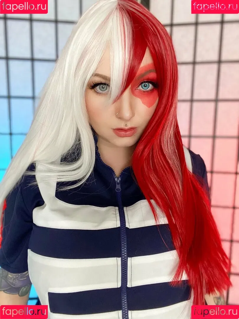 nayrusuicide Onlyfans Photo Gallery 