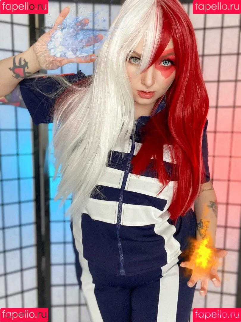nayrusuicide Onlyfans Photo Gallery 