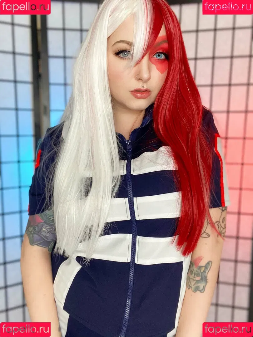 nayrusuicide Onlyfans Photo Gallery 