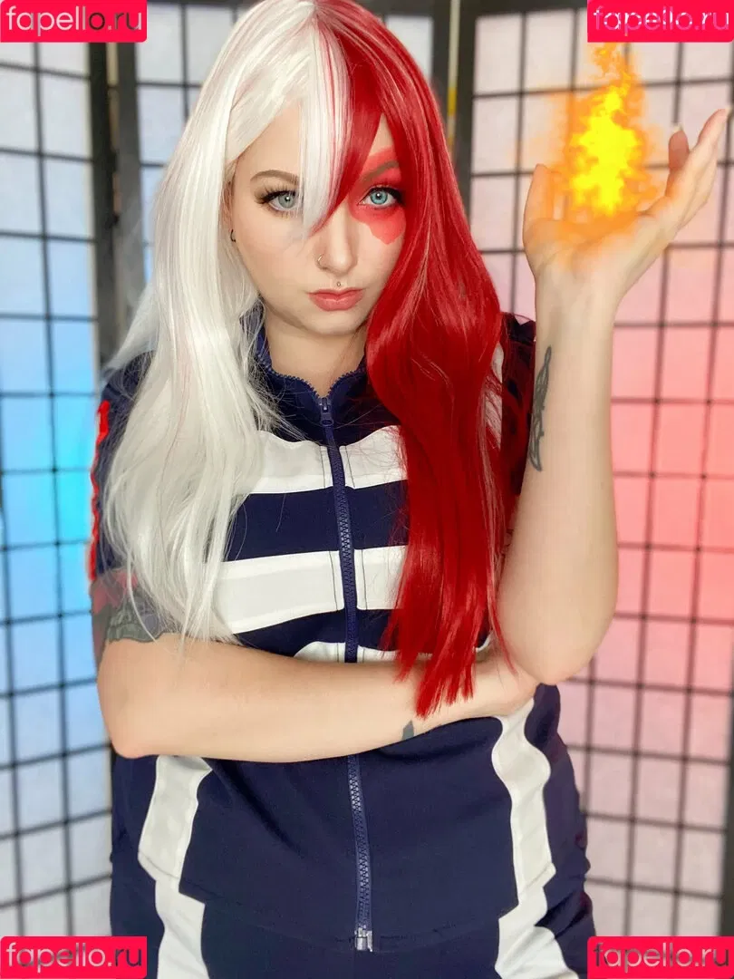 nayrusuicide Onlyfans Photo Gallery 
