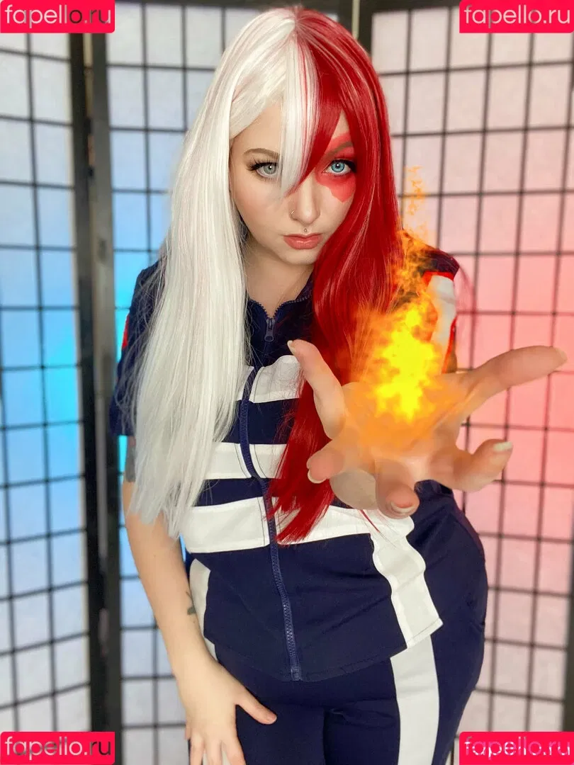 nayrusuicide Onlyfans Photo Gallery 