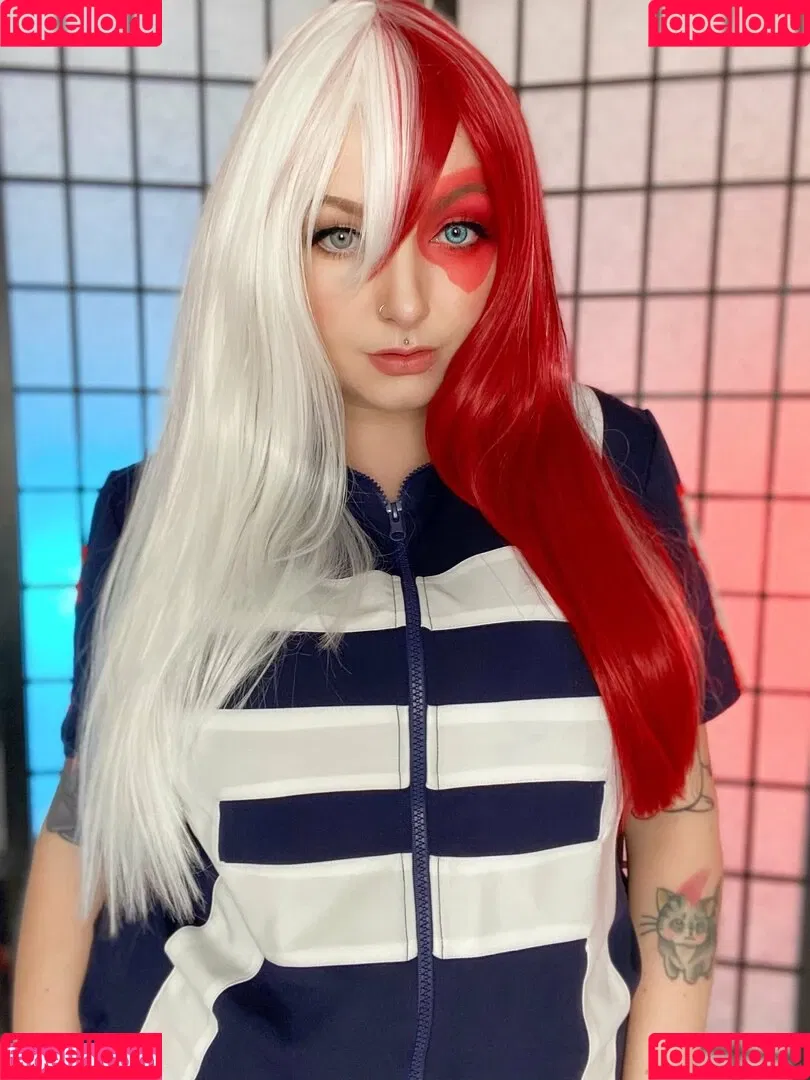 nayrusuicide Onlyfans Photo Gallery 