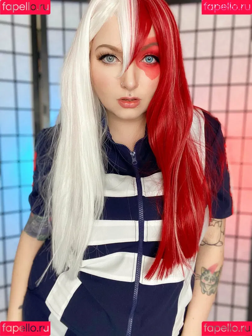 nayrusuicide Onlyfans Photo Gallery 