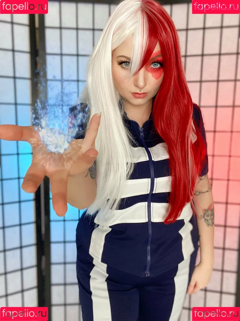 nayrusuicide Onlyfans Photo Gallery 