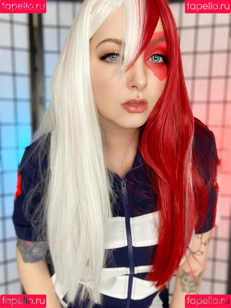 nayrusuicide Onlyfans Photo Gallery 