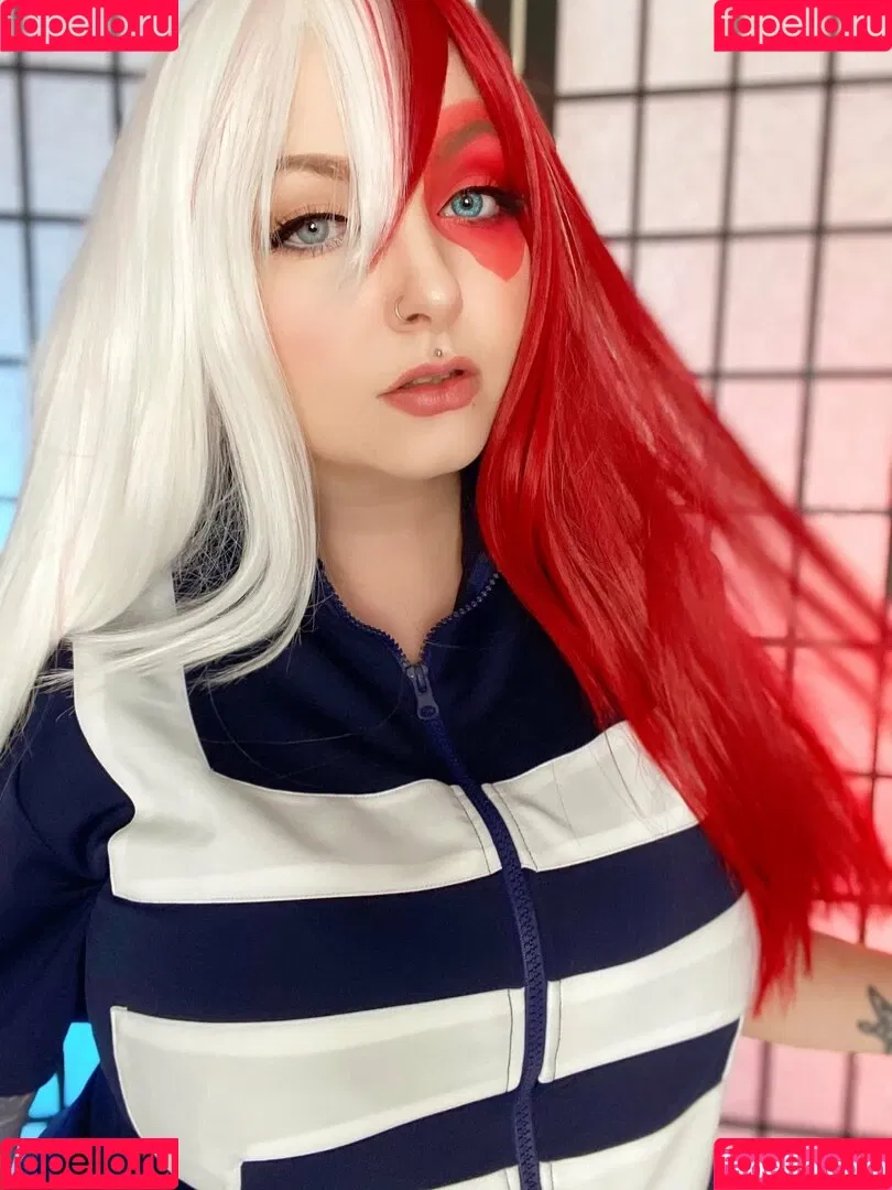 nayrusuicide Onlyfans Photo Gallery 