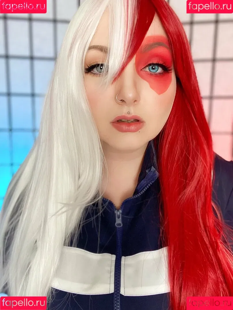 nayrusuicide Onlyfans Photo Gallery 