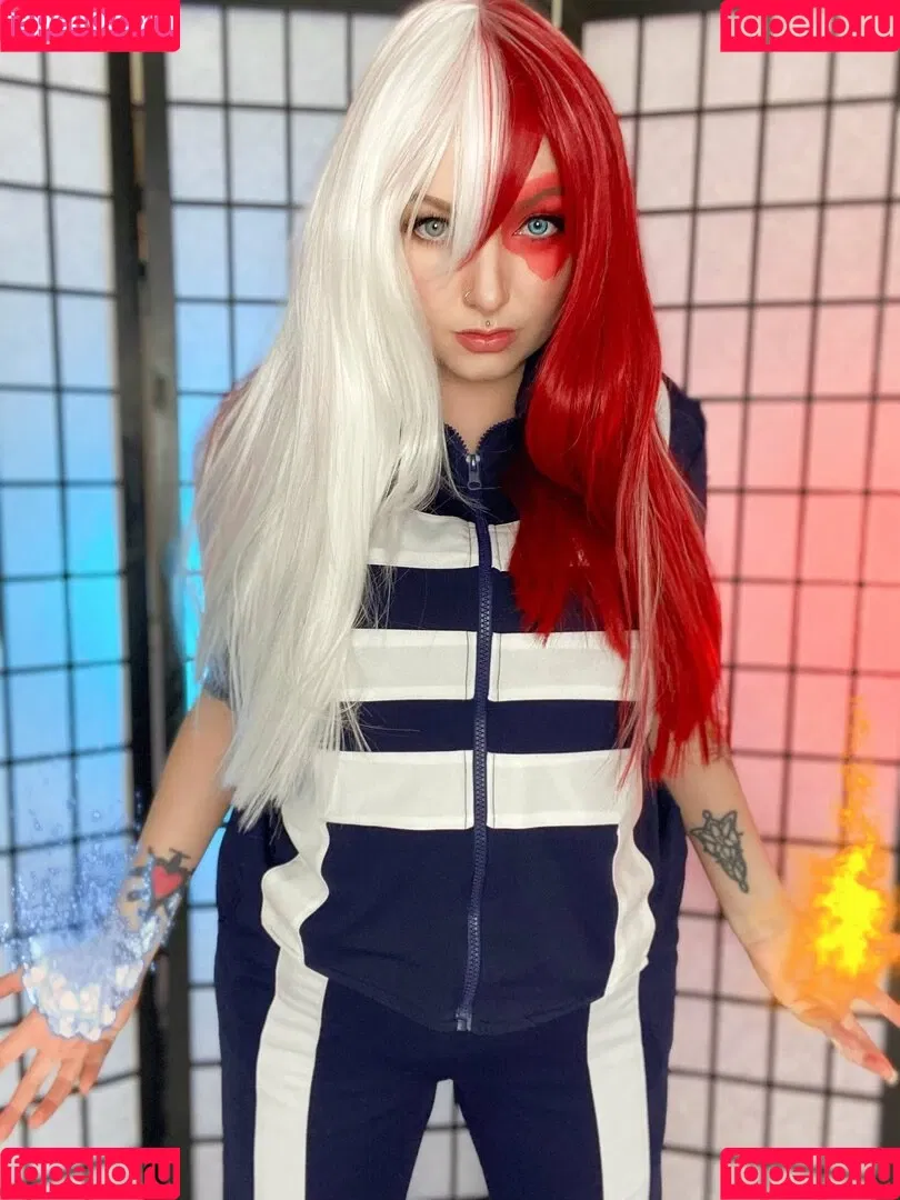 nayrusuicide Onlyfans Photo Gallery 