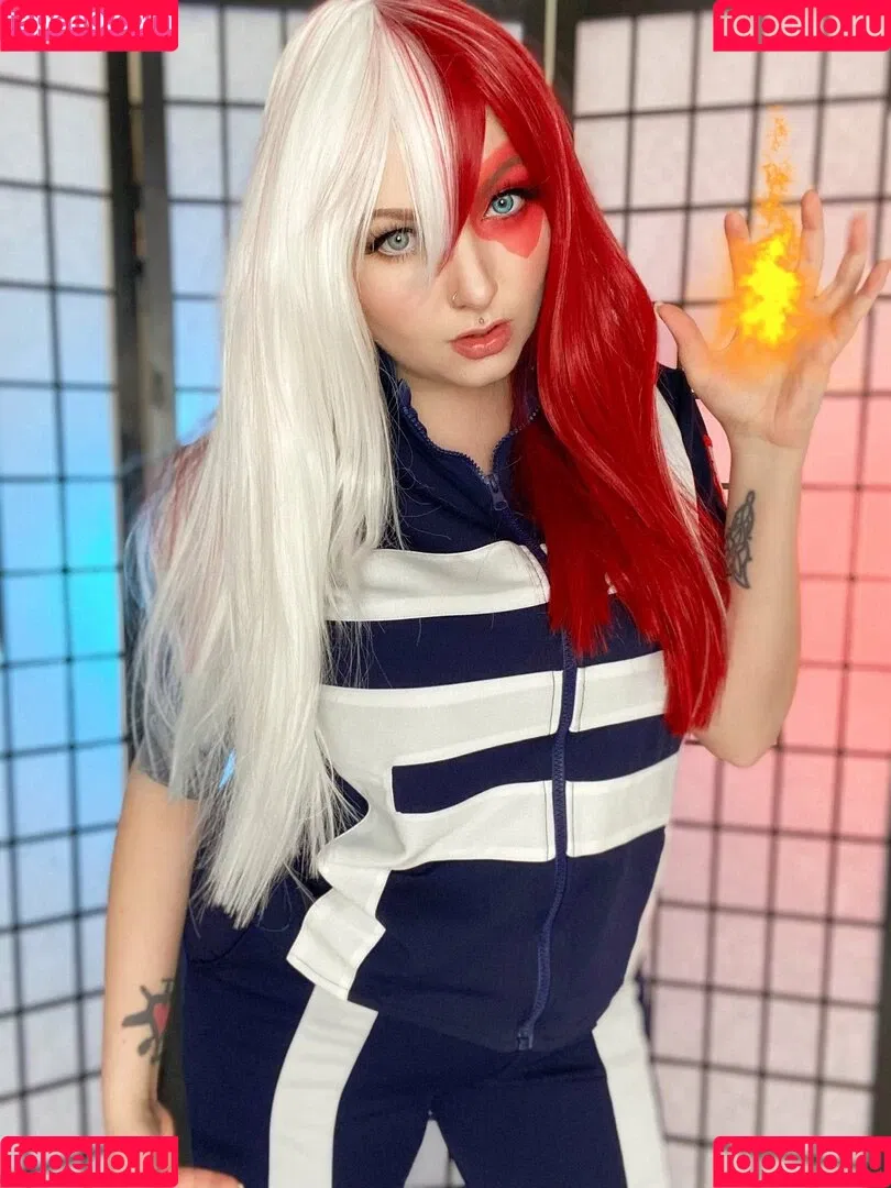 nayrusuicide Onlyfans Photo Gallery 