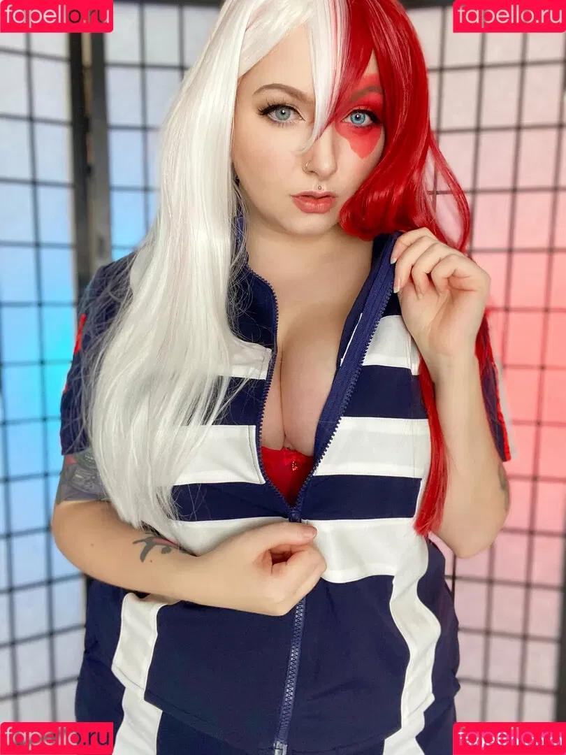 nayrusuicide Onlyfans Photo Gallery 