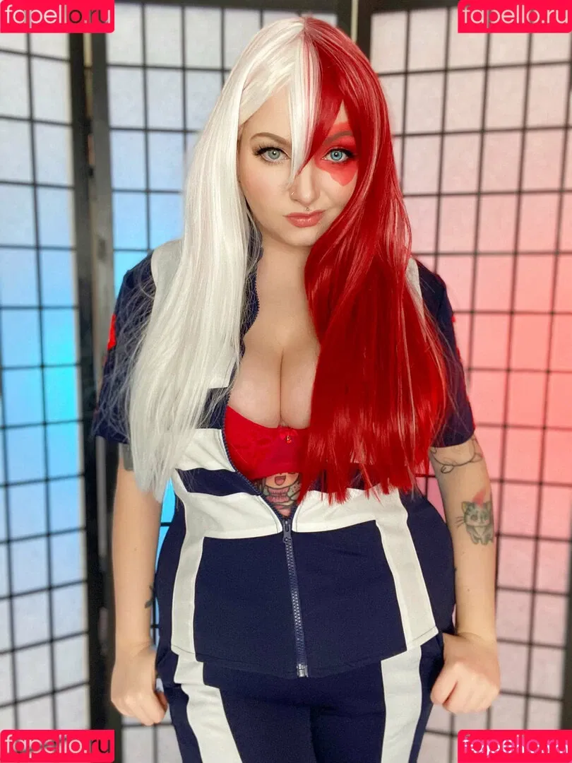 nayrusuicide Onlyfans Photo Gallery 