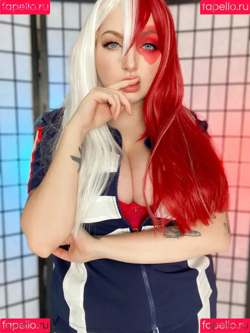 nayrusuicide Onlyfans Photo Gallery 