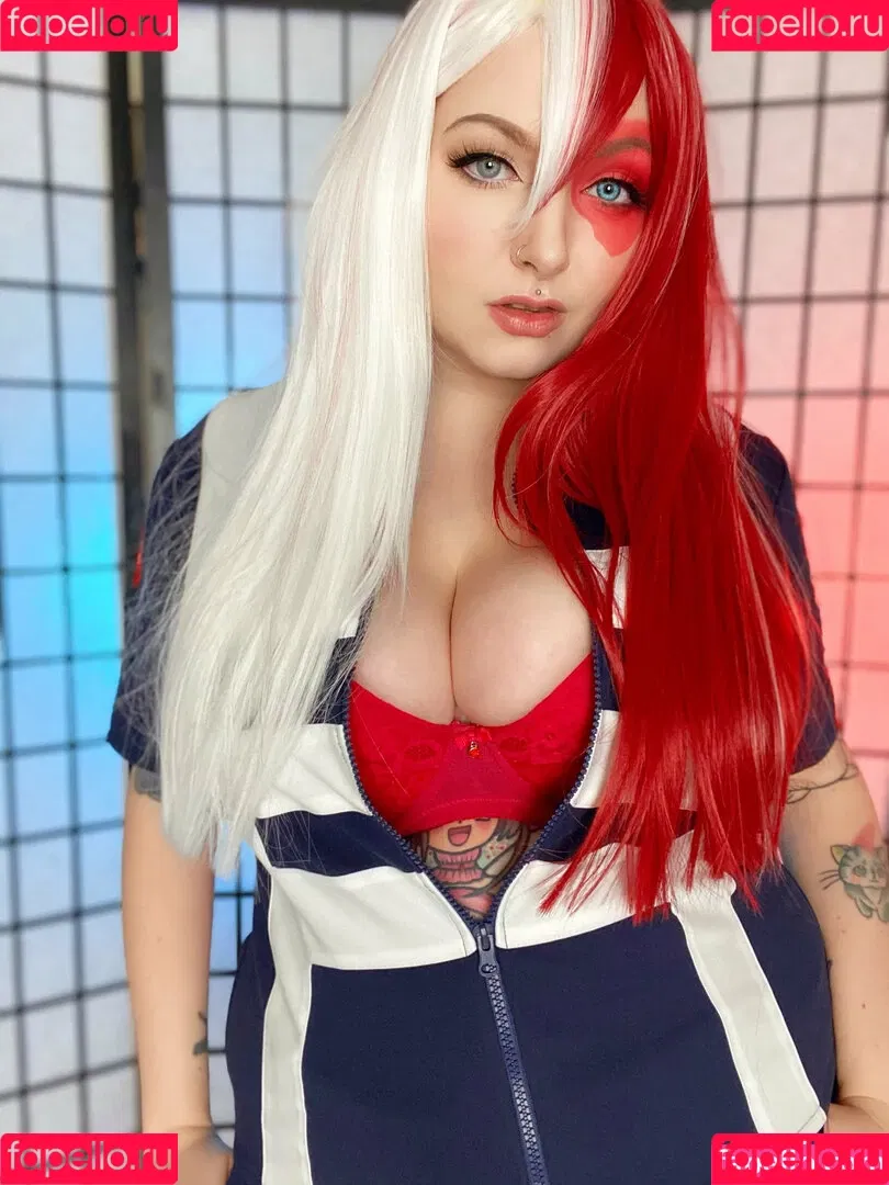 nayrusuicide Onlyfans Photo Gallery 