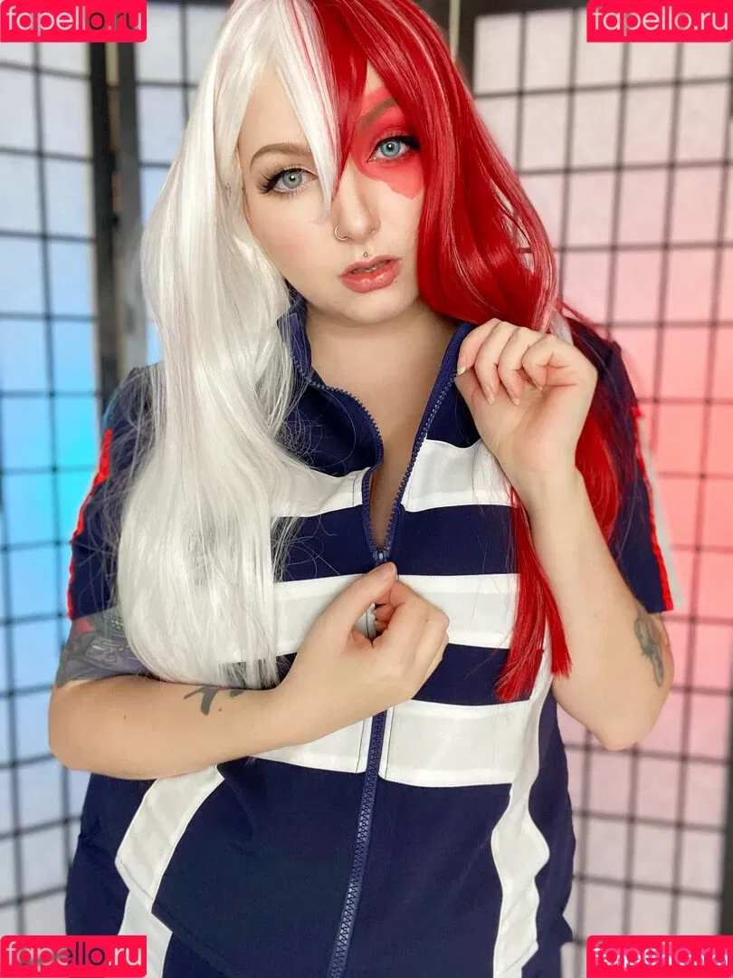 nayrusuicide Onlyfans Photo Gallery 