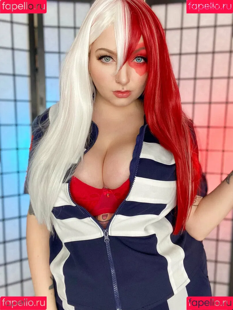 nayrusuicide Onlyfans Photo Gallery 