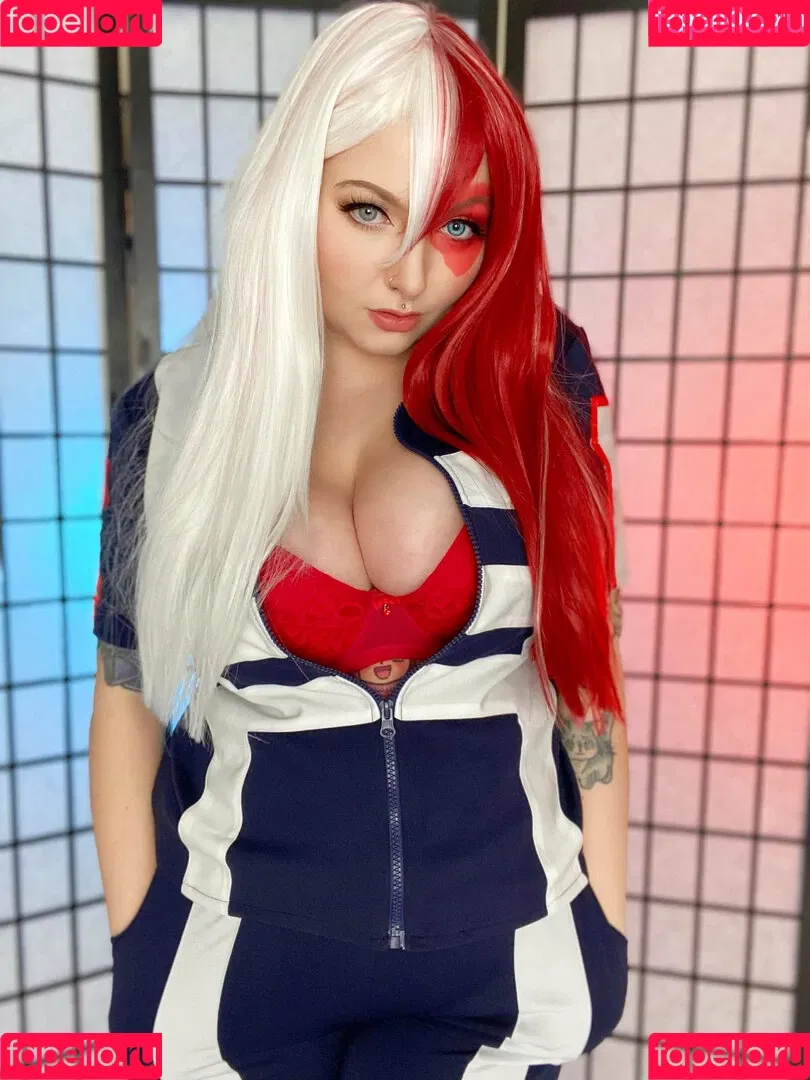 nayrusuicide Onlyfans Photo Gallery 