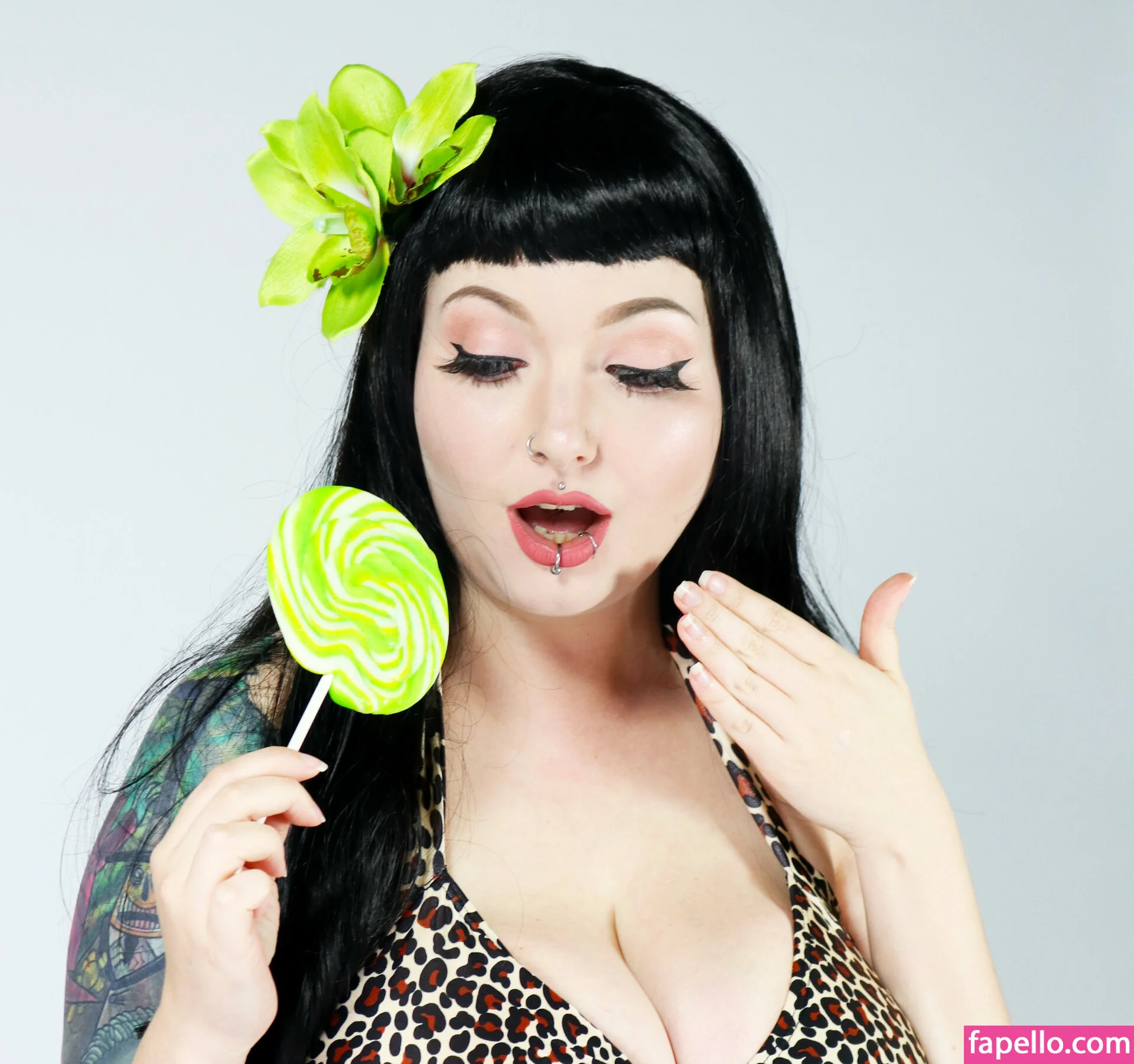 nayrusuicide Onlyfans Photo Gallery 