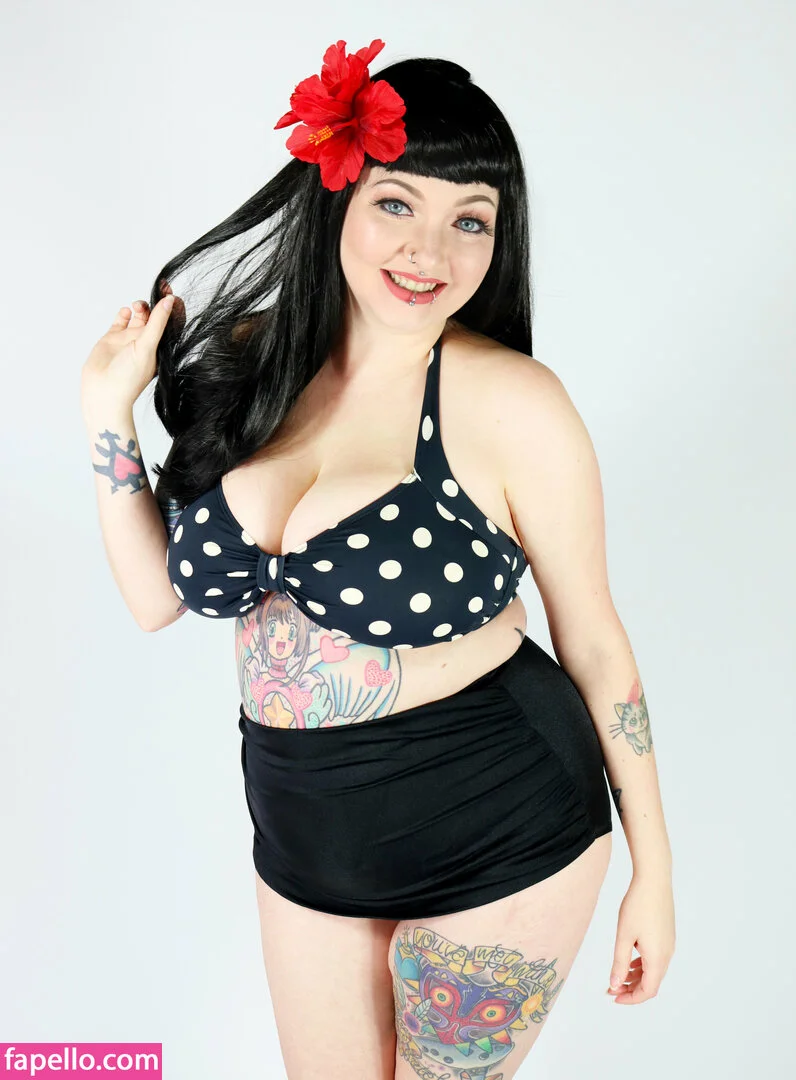 nayrusuicide Onlyfans Photo Gallery 