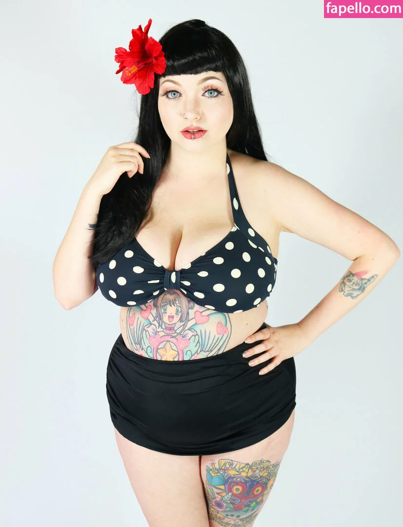 nayrusuicide Onlyfans Photo Gallery 