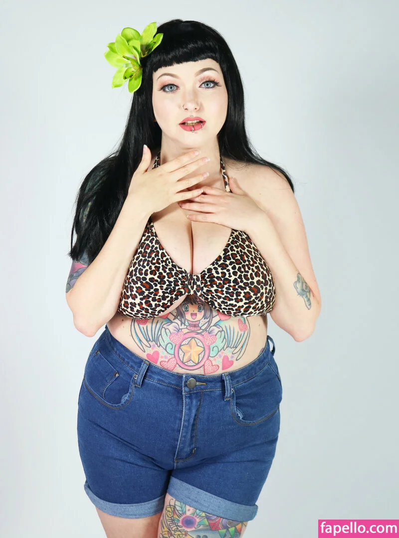 nayrusuicide Onlyfans Photo Gallery 