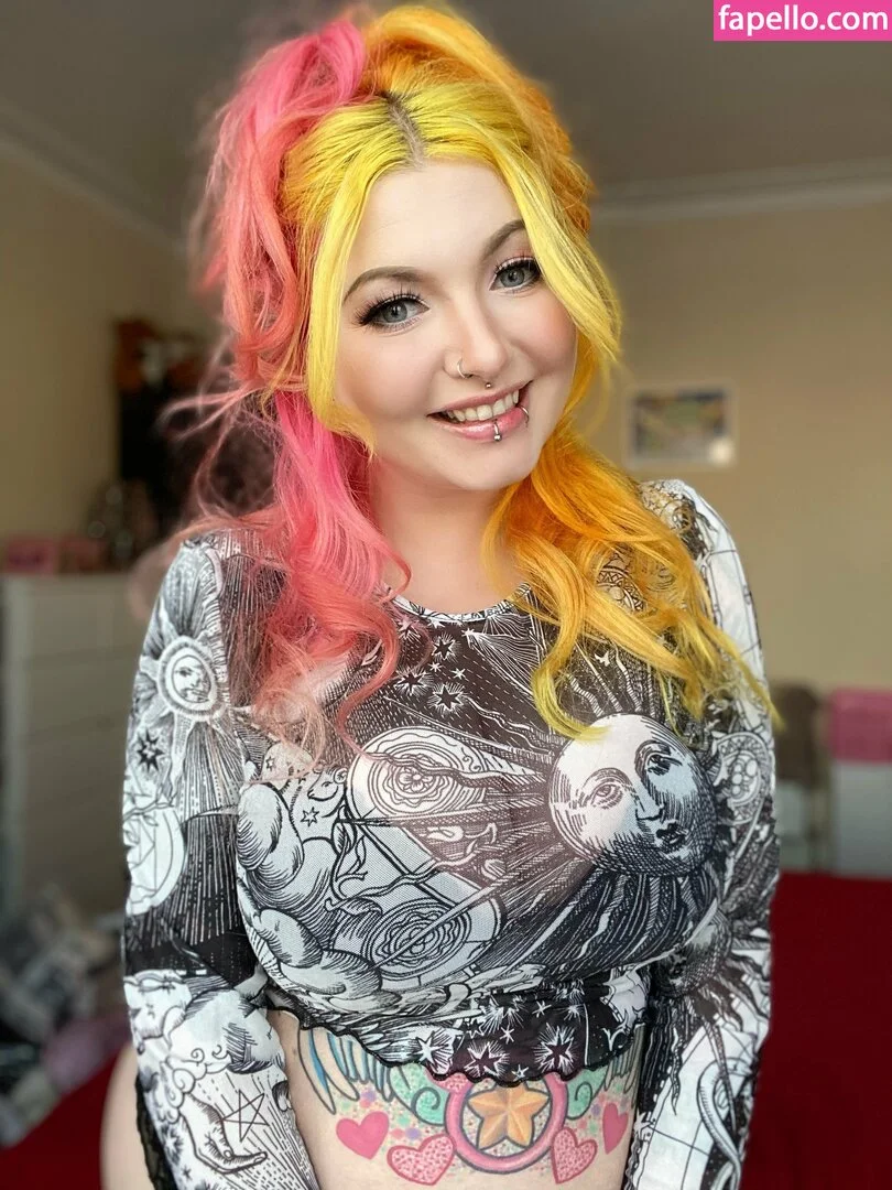 nayrusuicide Onlyfans Photo Gallery 