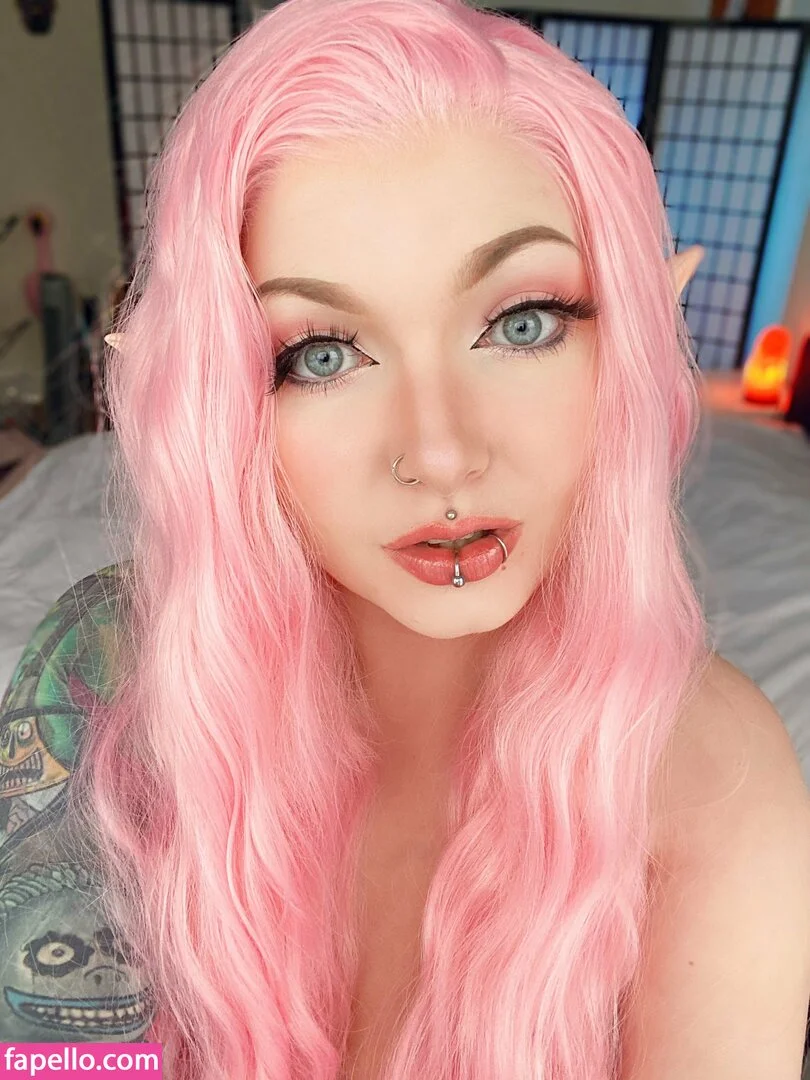nayrusuicide Onlyfans Photo Gallery 