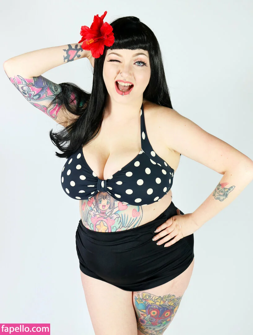 nayrusuicide Onlyfans Photo Gallery 