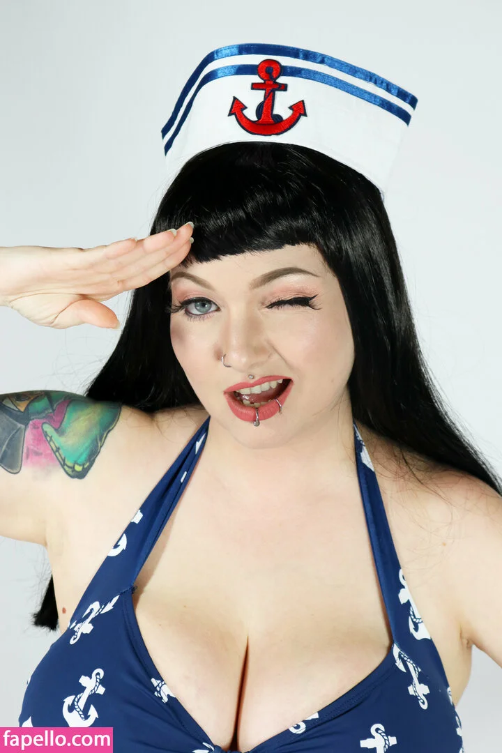 nayrusuicide Onlyfans Photo Gallery 